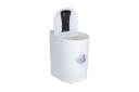 ماشین لباسشویی برفاب Barfab WM-500 رنگ سفید