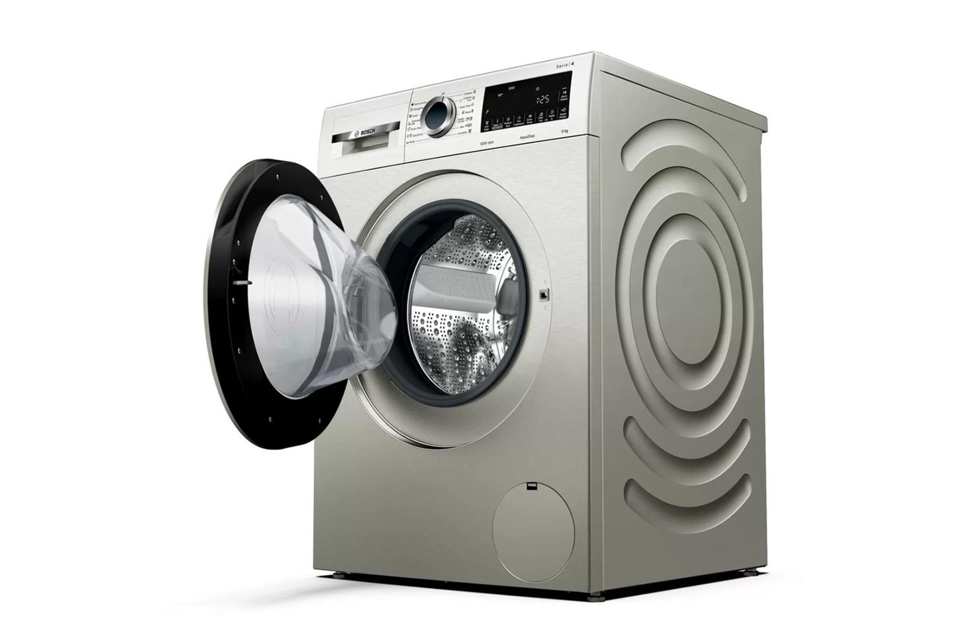 ماشین لباسشویی بوش Bosch WGA242XVME نمای جلو