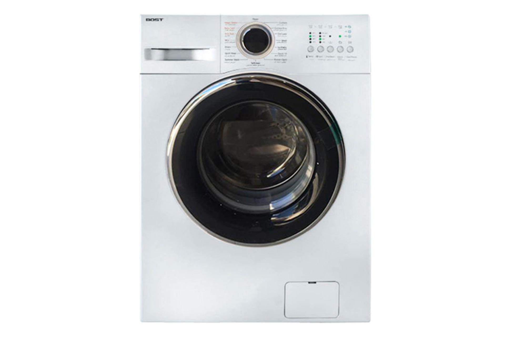 ماشین لباسشویی بست Bost BWD-7131