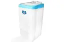 ماشین لباسشویی کوپکس Coopex CTW-1160 رنگ سفید