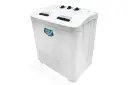 ماشین لباسشویی کوپکس Coopex EX-SWM38 رنگ سفید
