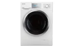 ماشین لباسشویی دوو Daewoo DWK-7001
