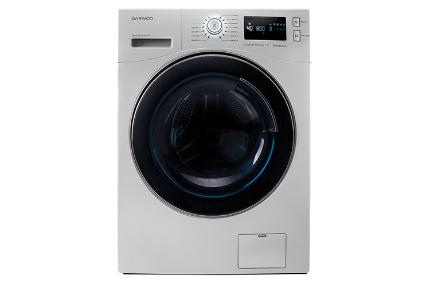 ماشین لباسشویی دوو Daewoo DWK-PR880