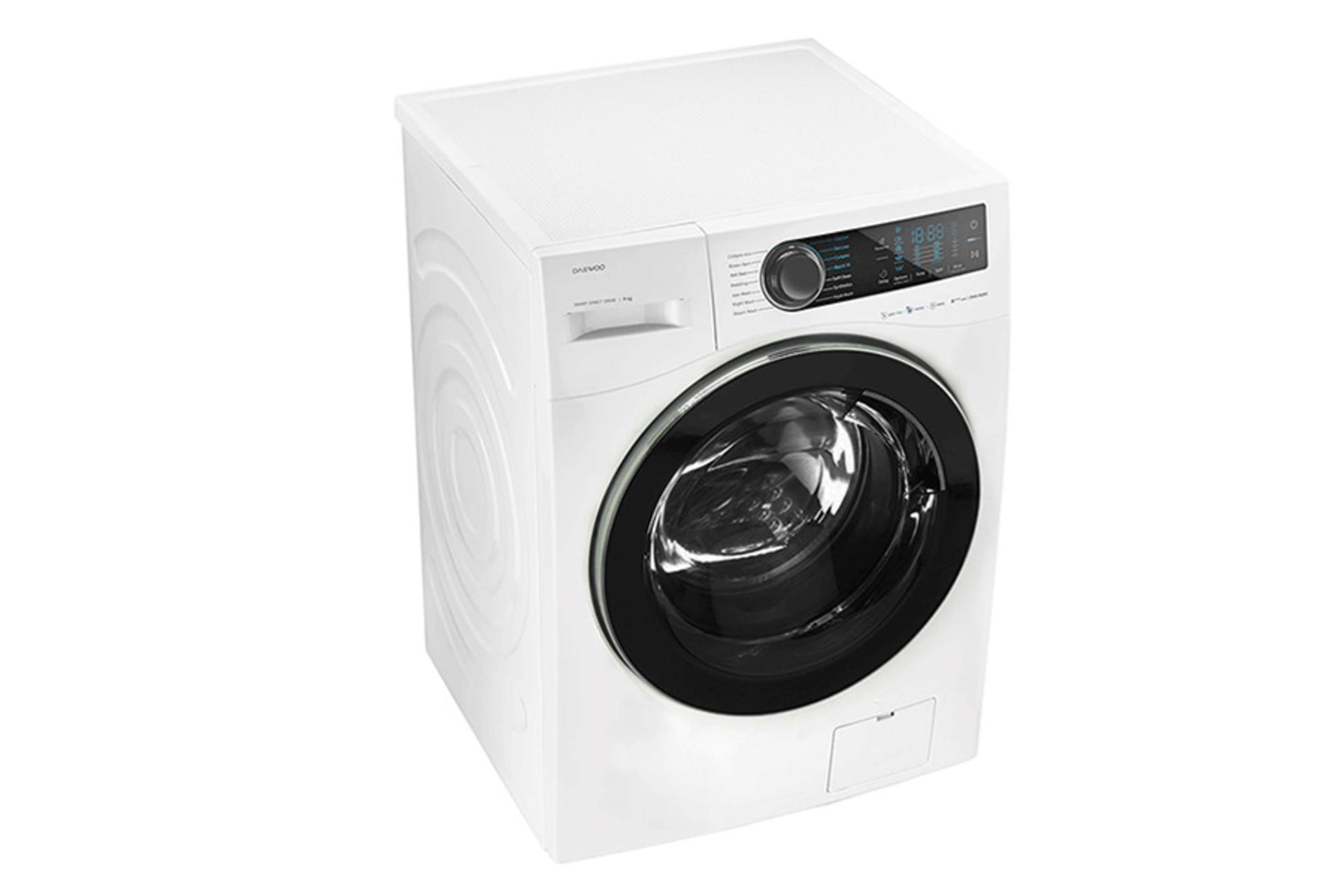 ماشین لباسشویی دوو Daewoo DWK-SE990C بالا