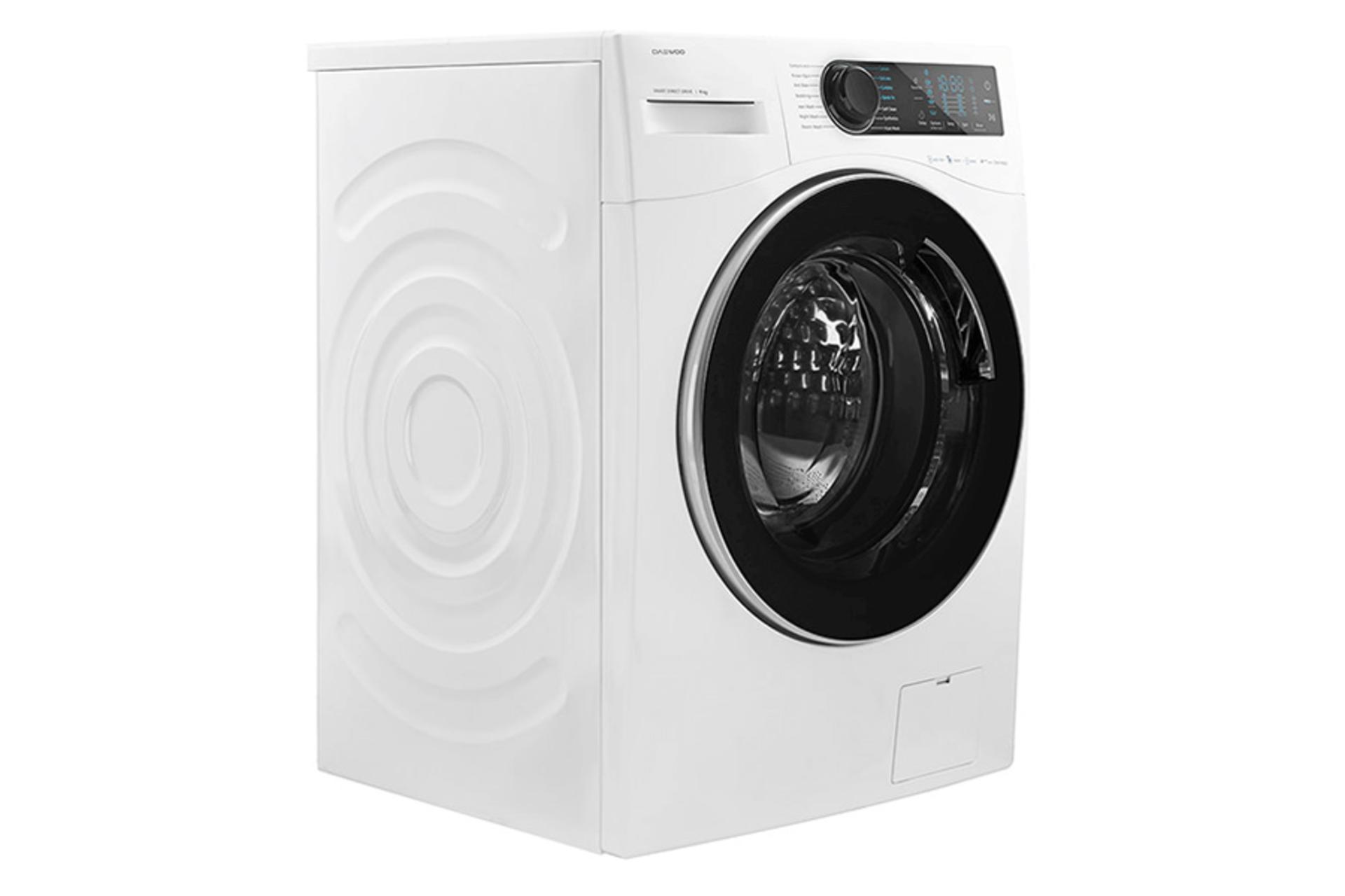ماشین لباسشویی دوو Daewoo DWK-SE990C سفید
