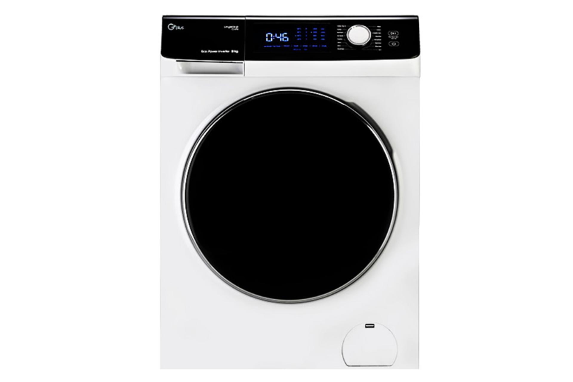ماشین لباسشویی جی پلاس Gplus GWM-M9540
