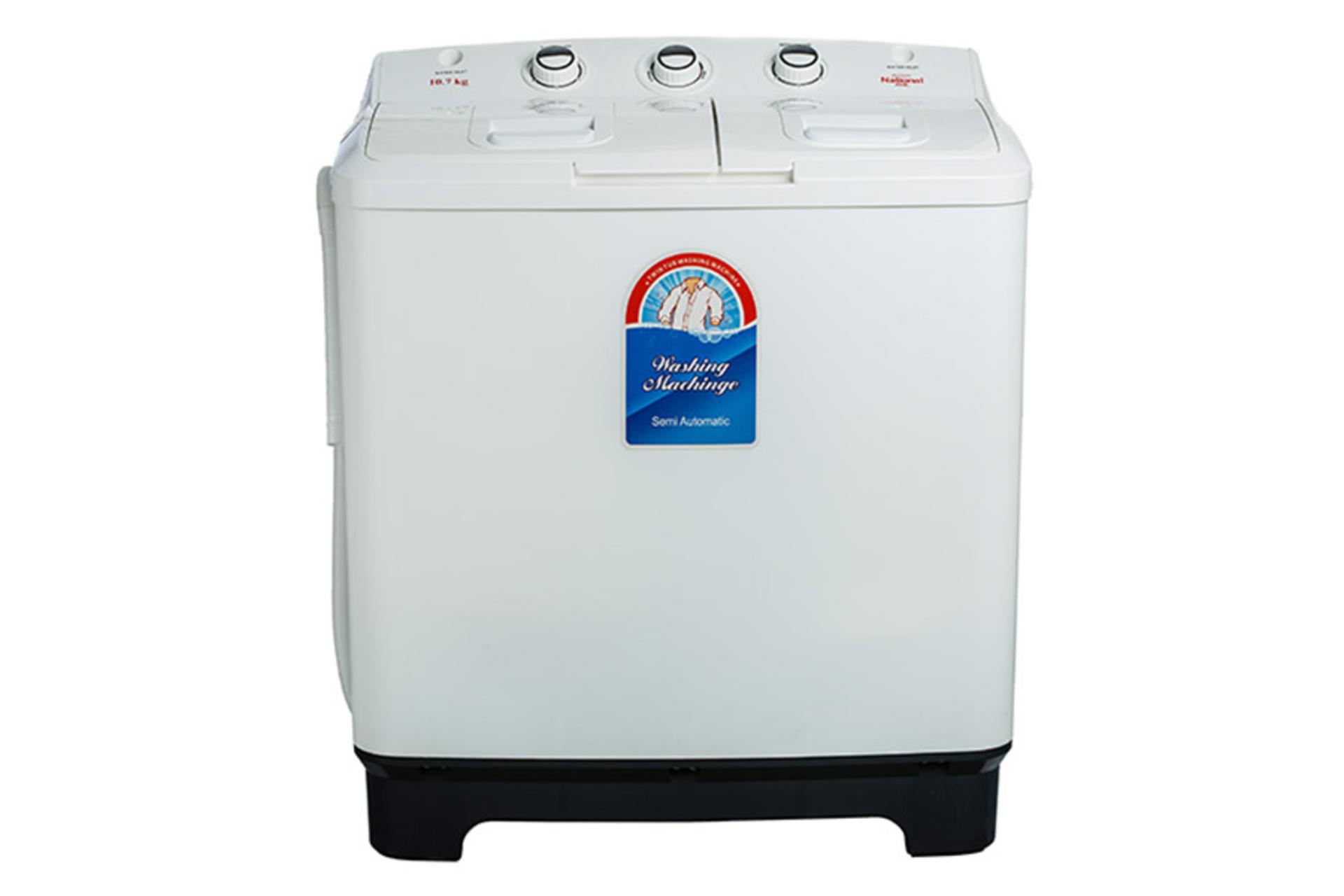 ماشین لباسشویی اینترنشنال آنیل International Anil N10700