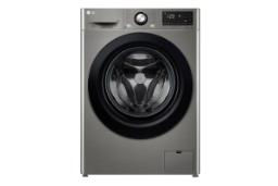 ماشین لباسشویی ال جی LG F4R3VYG6P