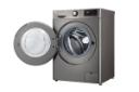 ماشین لباسشویی ال جی LG F4R3VYG6P نمای جلو