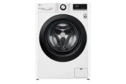 ماشین لباسشویی ال جی LG F4V3VYP6WE