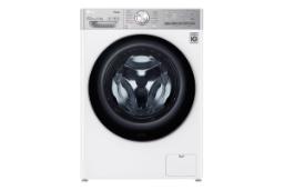 ماشین لباسشویی ال جی LG WDV1260