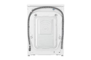 ماشین لباسشویی ال جی LG WDV1260 نمای پشت