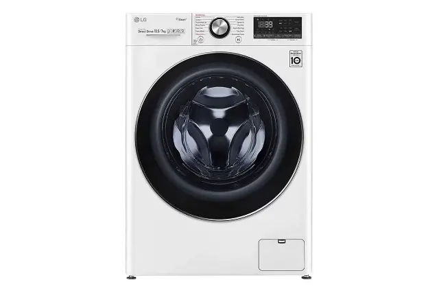 ال جی WDV9142