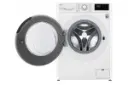 ماشین لباسشویی ال جی LG WV3149WVP نمای جلو