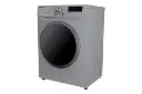ماشین لباسشویی پاکشوما Pakshoma TFU-66100 نمای جلو
