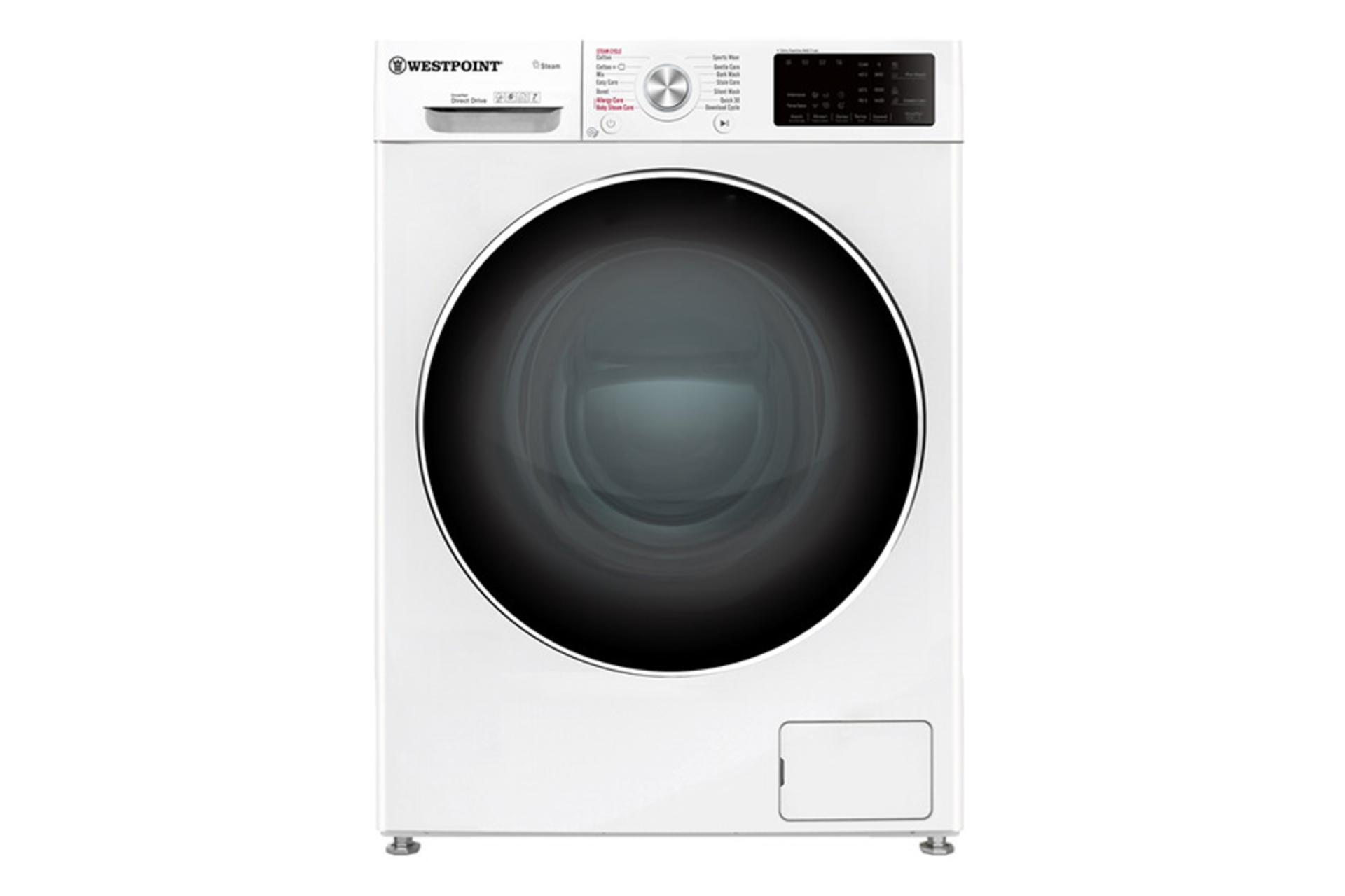 ماشین لباسشویی وست پوینت Westpoint XQG90-1401