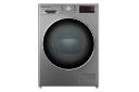 ماشین لباسشویی وست پوینت Westpoint XQG90-1401 نمای جلو