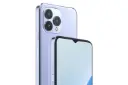 گوشی موبایل ویکو Wiko T60 بنفش