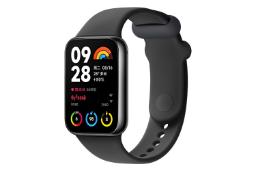 ساعت هوشمند بند 8 پرو شیائومی / Xiaomi Band 8 Pro مشکی