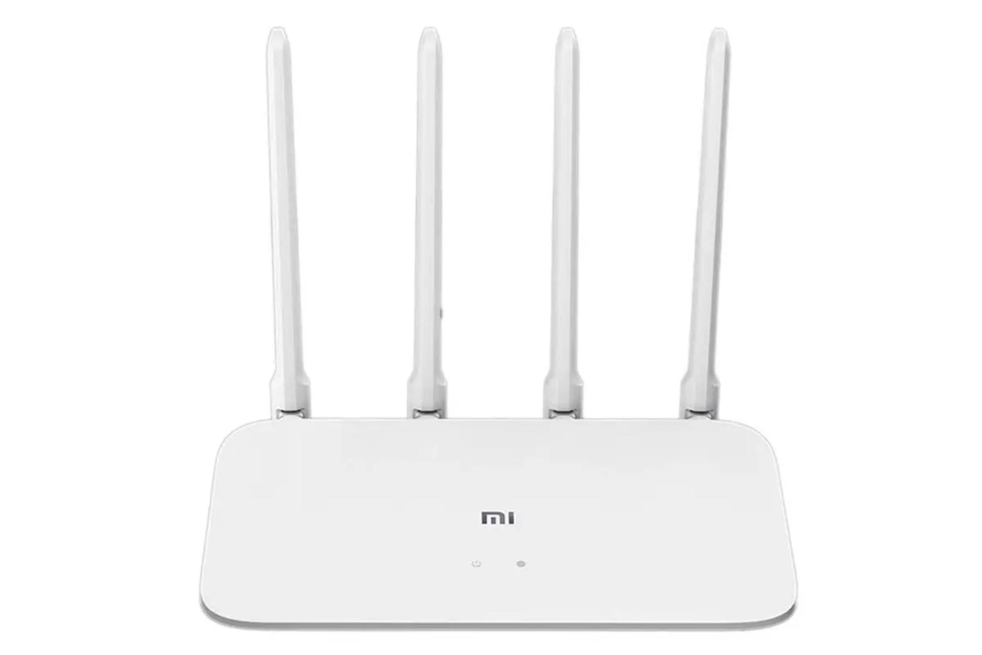 روتر شیائومی Xiaomi Mi Router 4A