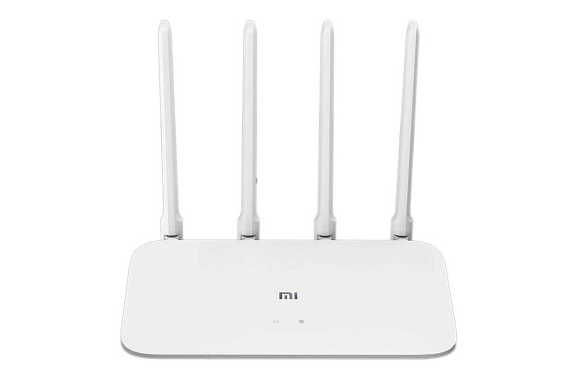 مرجع متخصصين ايران روتر شيائومي Xiaomi Mi Router 4C