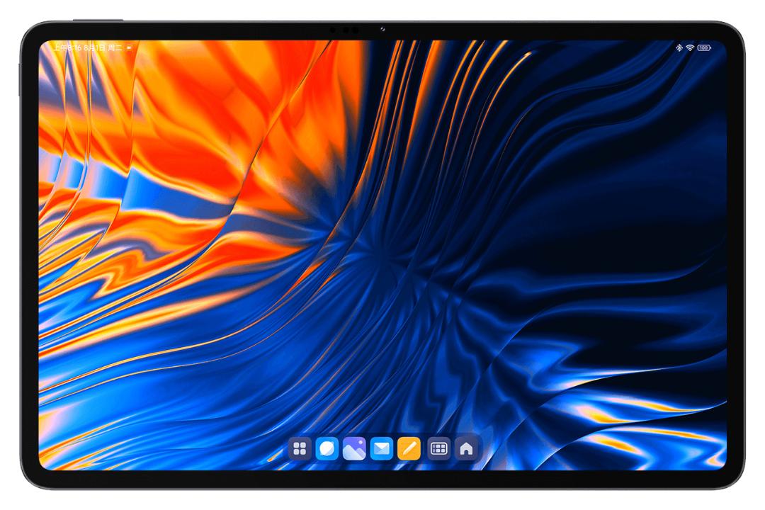 پنل جلو تبلت پد 6 مکس 14 شیائومی / Xiaomi Pad 6 Max 14