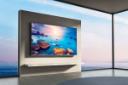 تلویزیون شیائومی Xiaomi TV Q1 75 نمای جلو
