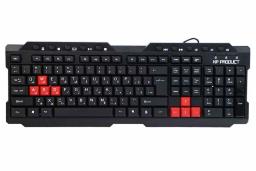 ابعاد کیبورد ایکس پی پروداکت XP-8500c