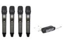ابعاد میکروفون زیکو Zico Pro-15