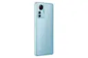 پنل پشت گوشی موبایل بلید A72s زد تی ای / ZTE Blade A72s آبی روشن