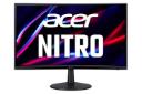 مانیتور ایسر 24 اینچ مدل ED0 ED240Q Sbmiipx نمای جلو