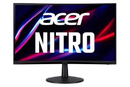 مانیتور ایسر 24 اینچ مدل ED0 ED240Q Sbmiipx نمای جلو