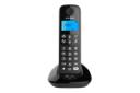 تلفن آلکاتل E395 Voice نمای جلو