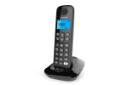 تلفن آلکاتل E395 Voice نمای نیمرخ