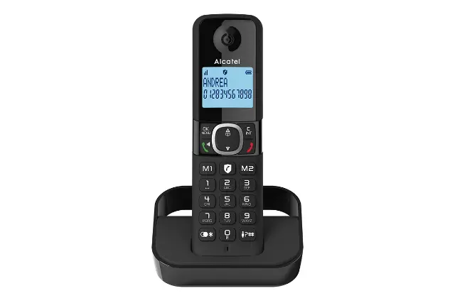 آلکاتل F860