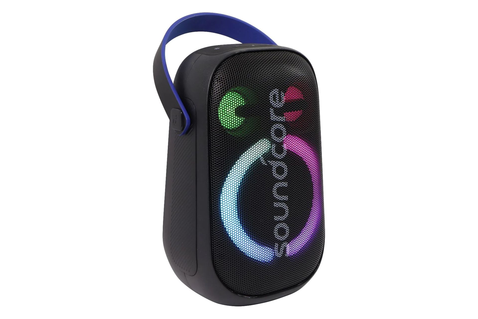 مرجع متخصصين ايران ابعاد اسپيكر انكر Anker SoundCore Rave Neo 2