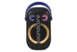 اسپیکر انکر Anker SoundCore Rave Neo 2 نمای جلو