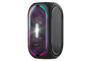 ابعاد اسپیکر انکر Anker SoundCore Rave Plus