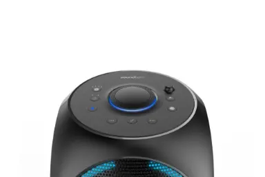 اسپیکر انکر Anker SoundCore Rave Plus نمای بالا