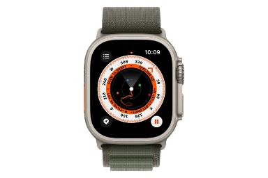 ساعت هوشمند اپل واچ Apple Watch Ultra 2
