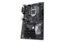 نمای کناری مادربرد ایسوس ASUS PRIME H310-PLUS