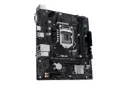 نمای کناری مادربرد ایسوس ASUS PRIME H510M-R R2.0