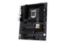 نمای کناری مادربرد ایسوس ASUS ProArt Z490-CREATOR 10G