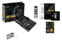 اقلام همراه مادربرد ایسوس ASUS TUF GAMING B450-PLUS II