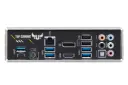 درگاه‌های مادربرد ایسوس ASUS TUF GAMING B550-PLUS