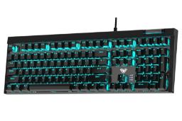 ابعاد کیبورد آئولا F3030