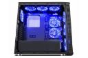کیس کامپیوتر اوست Awest GT-AV309-MB نمای داخل