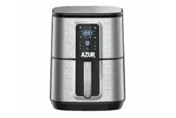 سرخ کن و هواپز آزور AZ-415AF نمای جلو