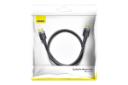 کابل HDMI باسئوس CADKLF-G01 4K 60Hz نسخه 2.0 با طول 3 متر نمای جعبه