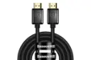 کابل HDMI باسئوس WKGQ000101 8K 60Hz نسخه 2.1 با طول 2 متر نمای روبرو